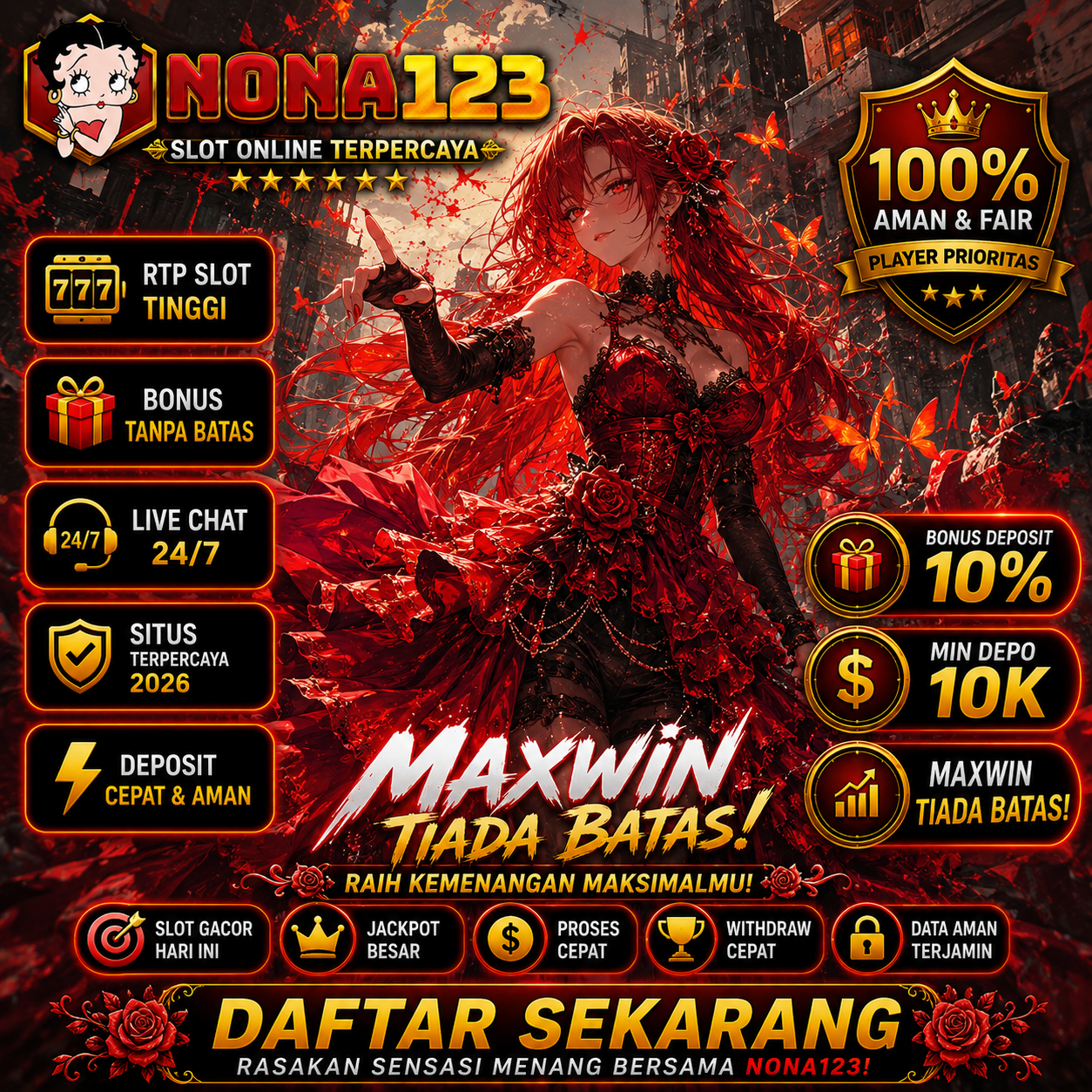 NONA123